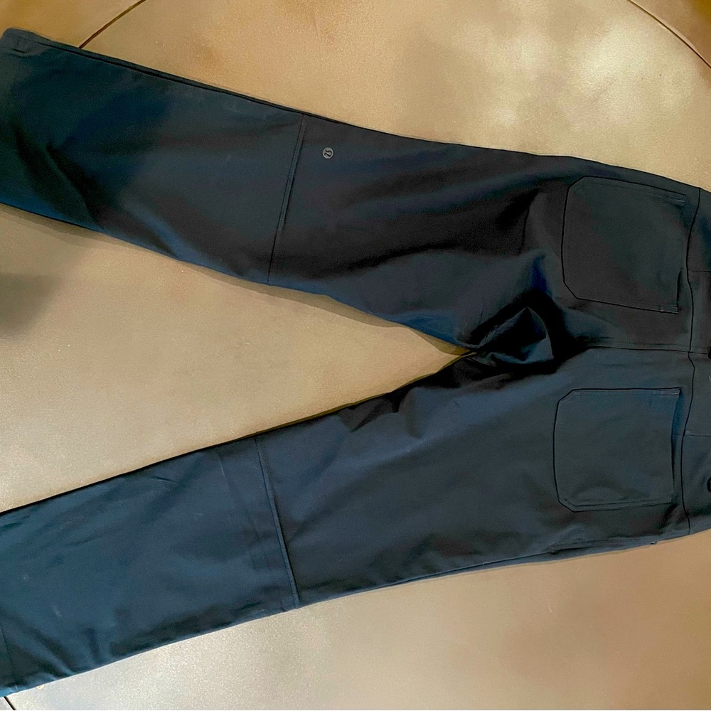 Lululemon ABC Pants - 34x30